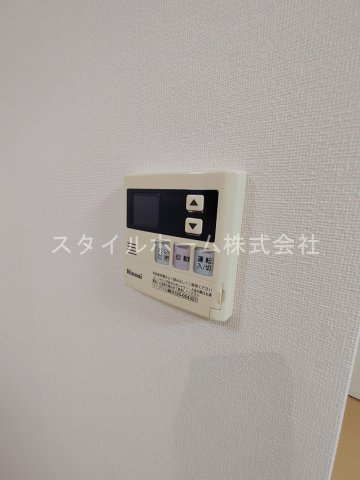 カーサ　フェリーチェⅡの設備|イメージ写真です。