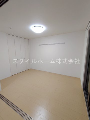 カーサ　フェリーチェⅡの内装|イメージ写真です。