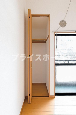 【収納】 | HPに初期費用掲載！「プライスホーム」で検索！マカロニ