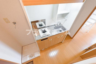 【キッチン】 | HPに初期費用掲載！「プライスホーム」で検索！マカロニ