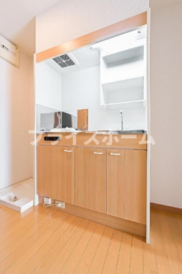 【キッチン】 | HPに初期費用掲載！「プライスホーム」で検索！マカロニ