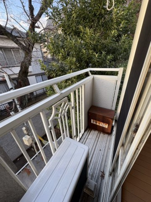  | ドリームハイツＭ＆Ｊ | 神奈川銀行　六角橋支店まで227m