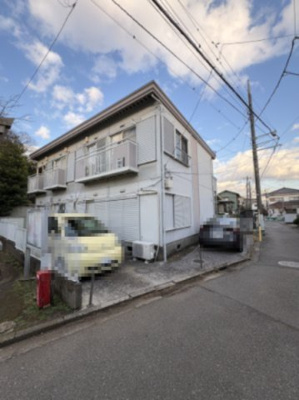 【外観】 | ドリームハイツＭ＆Ｊ