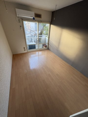 【洋室】 | ドリームハイツＭ＆Ｊ