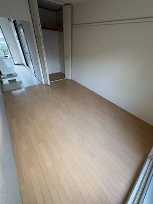 【浴室】 | ドリームハイツＭ＆Ｊ