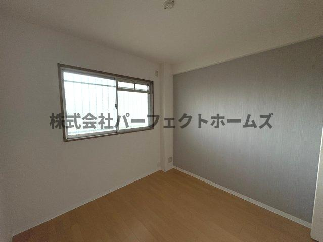 フロレスタ・ミオ山田池公園の居間・リビング|ゆったり過ごせる居間です