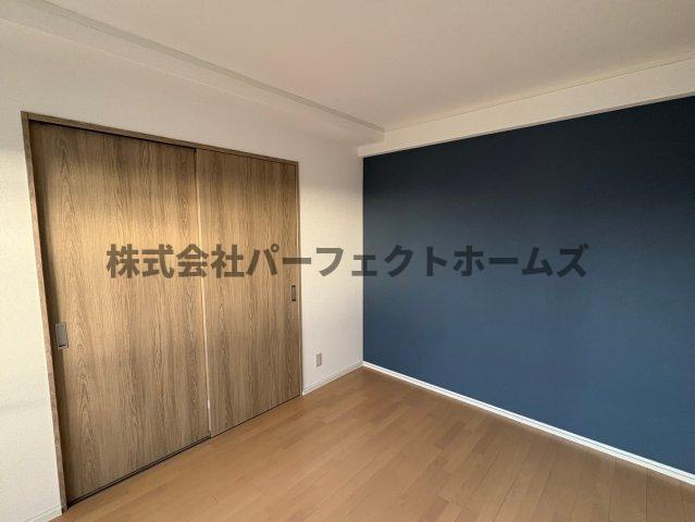 フロレスタ・ミオ山田池公園の居間・リビング|ゆったり過ごせる居間です