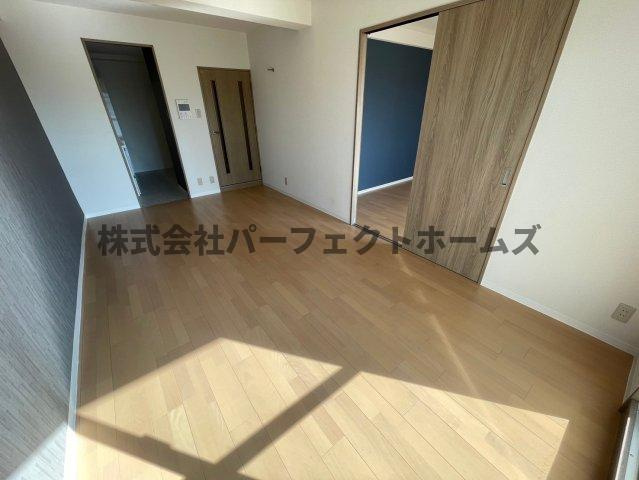 フロレスタ・ミオ山田池公園の内装|中はこのようになっています