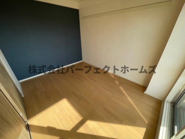 フロレスタ・ミオ山田池公園の収納|小物を収納するのに便利です