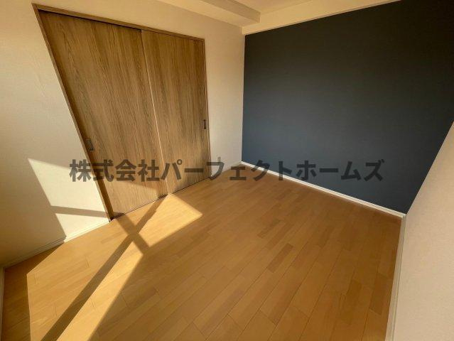 フロレスタ・ミオ山田池公園の内装|過ごしやすい室内です