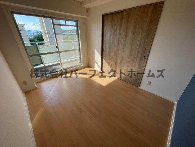 フロレスタ・ミオ山田池公園の内装|内装は落ち着いています