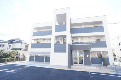 【外観】 | ブルースカイ