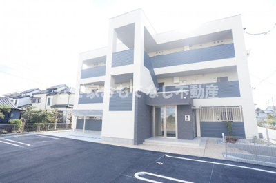 【外観】 | ブルースカイ