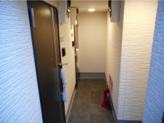 グランメゾン代田橋のその他共用部分