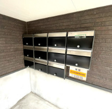 グランメゾン代田橋のその他共用部分