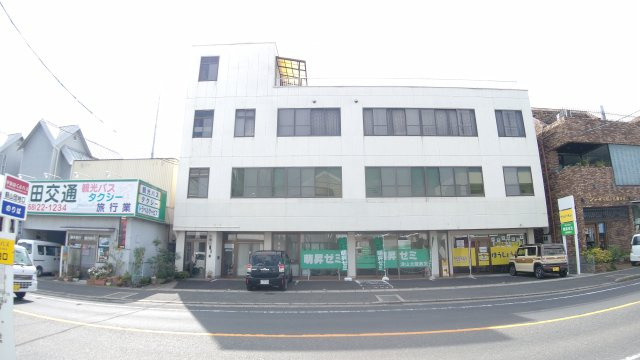 有国ビル1F　南室