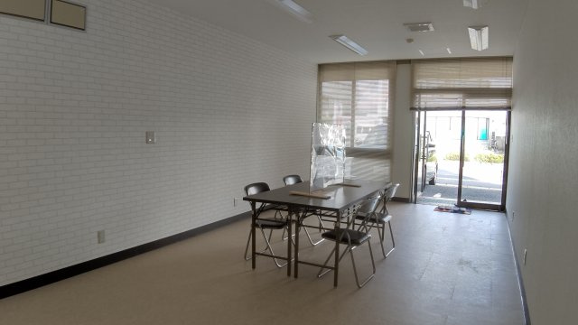 有国ビル1F　南室のその他