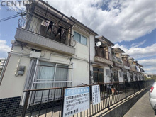 上ケ原貸テラスハウスの画像