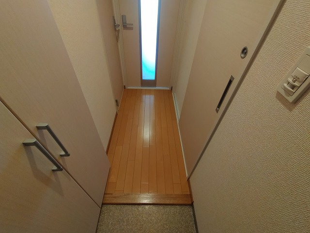 神戸市兵庫区永沢町４丁目の賃貸マンション