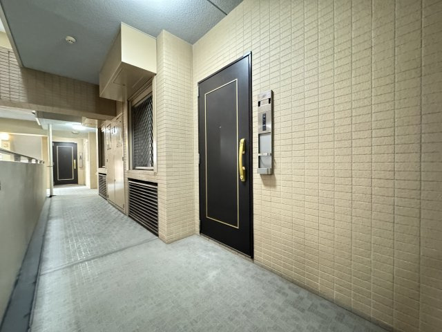 プリムローズ浅草ウエストのその他共用部分