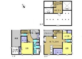  | 南区南蟹屋２丁目