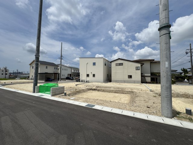 sumu terrace 大府柊山町　２号地の画像