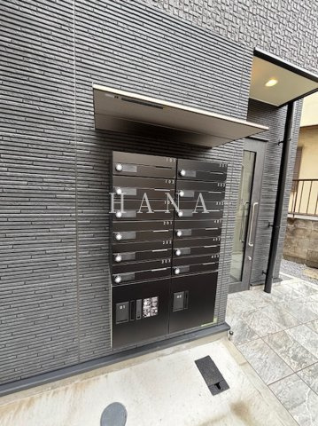レピュア北千住レジデンスⅡ のその他