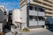 仲介手数料半額！HPに初期費用掲載！「プライスホーム」で検索！KH箱崎東の画像