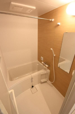 【浴室】 | 仲介手数料半額！HPに初期費用掲載！「プライスホーム」で検索！KH箱崎東