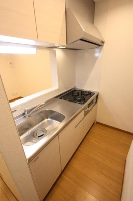 【キッチン】 | 仲介手数料半額！HPに初期費用掲載！「プライスホーム」で検索！KH箱崎東