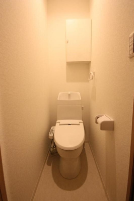 【トイレ】 | 仲介手数料半額！HPに初期費用掲載！「プライスホーム」で検索！KH箱崎東