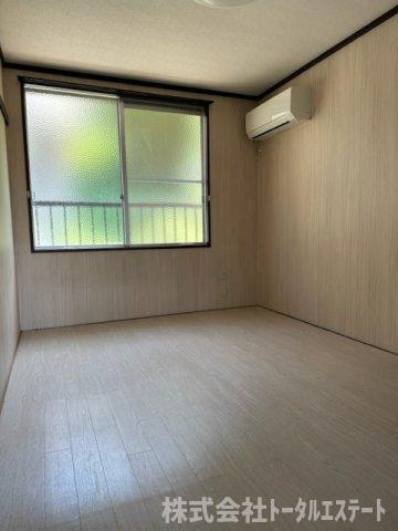 トリドール後田の居間・リビング