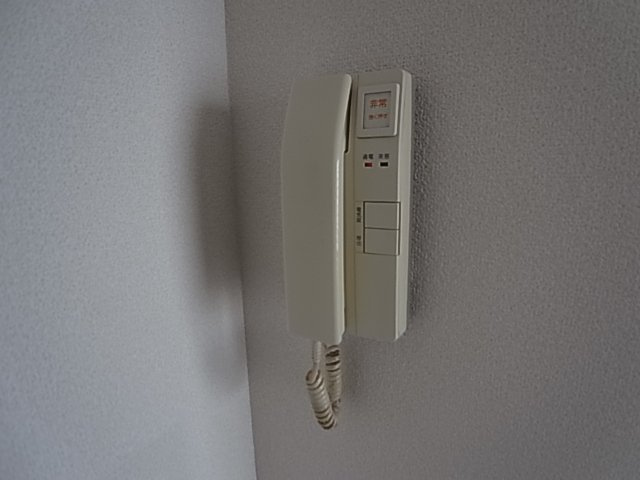 神戸市兵庫区浜崎通の賃貸マンションのセキュリティ