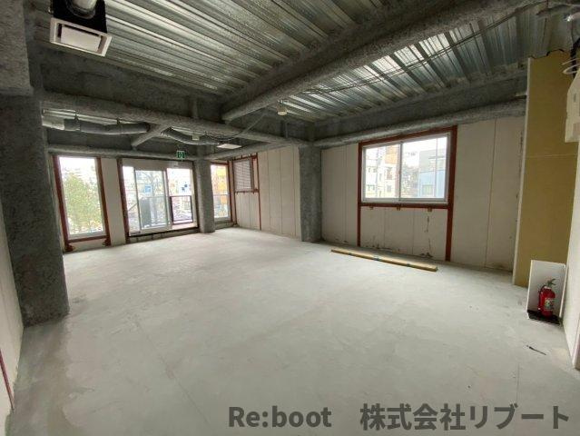 SIDEPLACE HIRAI(サイドプレイスヒライ) の内装