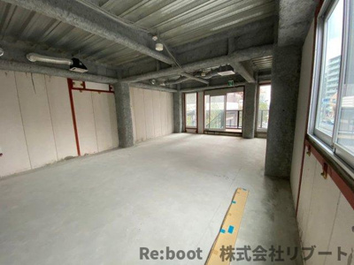 【内装】 | SIDEPLACE HIRAI(サイドプレイスヒライ) 