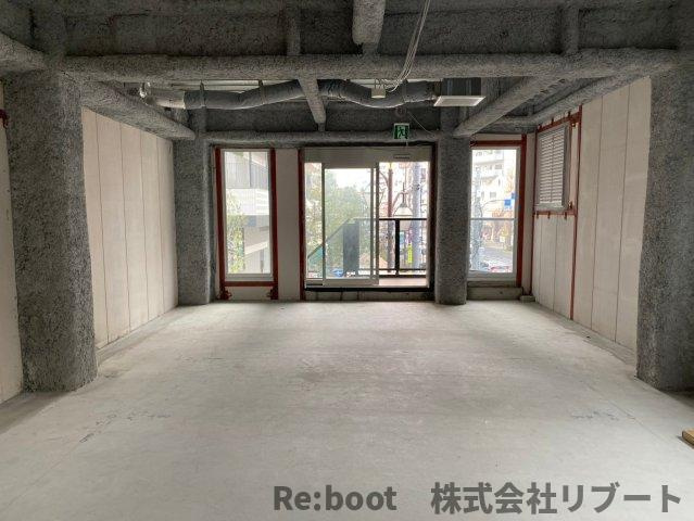 SIDEPLACE HIRAI(サイドプレイスヒライ) の内装