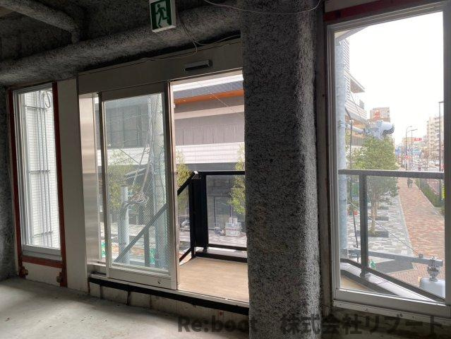 SIDEPLACE HIRAI(サイドプレイスヒライ) の内装