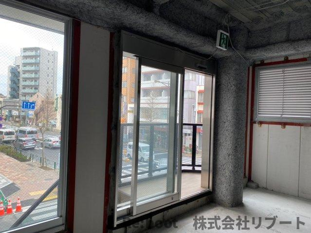 SIDEPLACE HIRAI(サイドプレイスヒライ) の内装