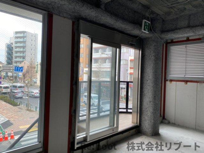 【内装】 | SIDEPLACE HIRAI(サイドプレイスヒライ) 