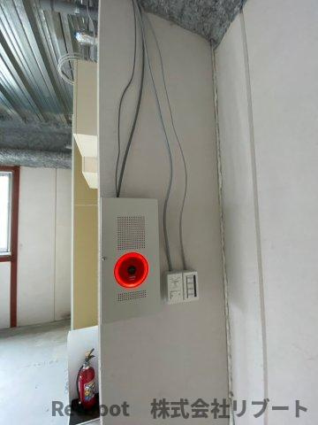 SIDEPLACE HIRAI(サイドプレイスヒライ) の設備