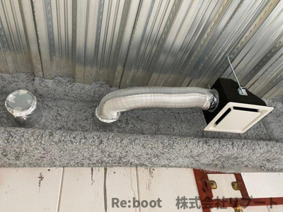 【設備】 | SIDEPLACE HIRAI(サイドプレイスヒライ) 