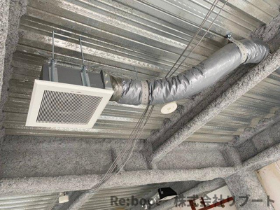 【設備】 | SIDEPLACE HIRAI(サイドプレイスヒライ) 