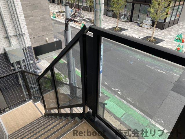 SIDEPLACE HIRAI(サイドプレイスヒライ) のその他共用部分