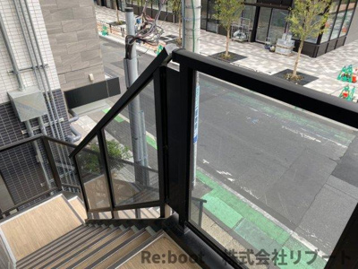 【その他共用部分】 | SIDEPLACE HIRAI(サイドプレイスヒライ) 