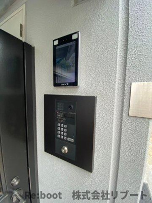 【セキュリティ】 | SIDEPLACE HIRAI(サイドプレイスヒライ) 