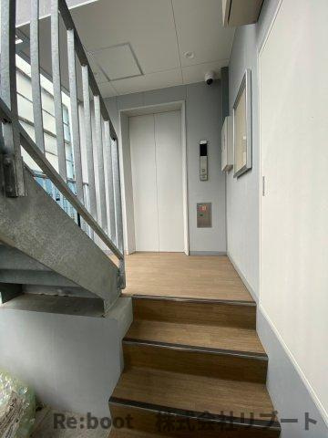 SIDEPLACE HIRAI(サイドプレイスヒライ) のその他共用部分