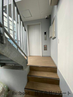 【その他共用部分】 | SIDEPLACE HIRAI(サイドプレイスヒライ) 