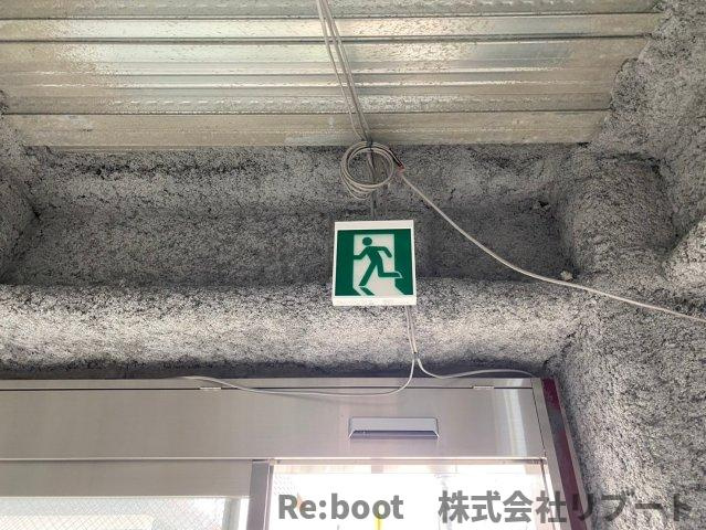 SIDEPLACE HIRAI(サイドプレイスヒライ) の設備