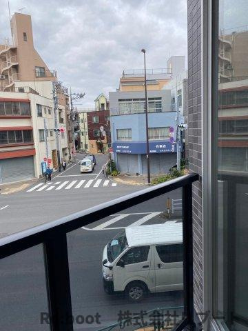 SIDEPLACE HIRAI(サイドプレイスヒライ) の展望