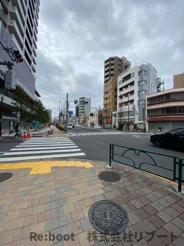 SIDEPLACE HIRAI(サイドプレイスヒライ) の周辺